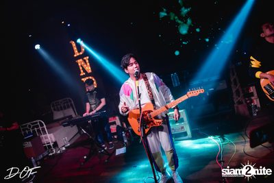 DOF Presents Max Jenmana x O Pavee at DND Club — photo 154