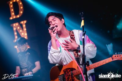DOF Presents Max Jenmana x O Pavee at DND Club — photo 156