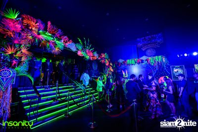 Psychedelic 6th Anniversary ที่ อินเซนิตี้ ไนท์คลับ — photo 9
