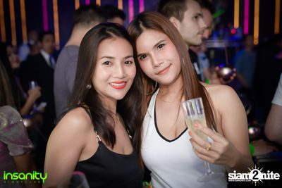 Psychedelic 6th Anniversary ที่ อินเซนิตี้ ไนท์คลับ — photo 30