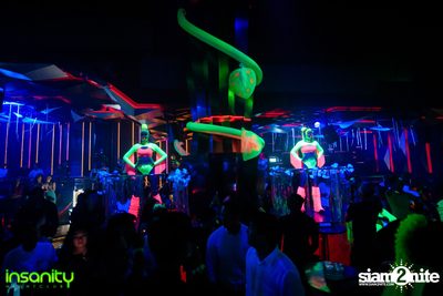 Psychedelic 6th Anniversary ที่ อินเซนิตี้ ไนท์คลับ — photo 78