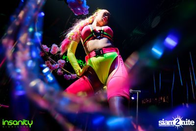 Psychedelic 6th Anniversary ที่ อินเซนิตี้ ไนท์คลับ — photo 106