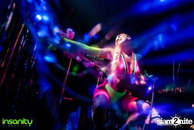 Psychedelic 6th Anniversary ที่ อินเซนิตี้ ไนท์คลับ — photo 108