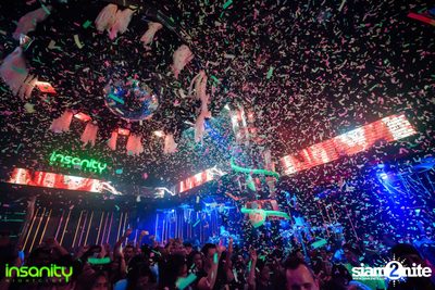 Psychedelic 6th Anniversary ที่ อินเซนิตี้ ไนท์คลับ — photo 111