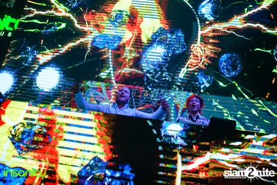 Psychedelic 6th Anniversary ที่ อินเซนิตี้ ไนท์คลับ — photo 115