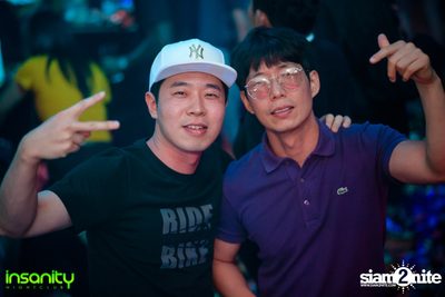Psychedelic 6th Anniversary ที่ อินเซนิตี้ ไนท์คลับ — photo 145