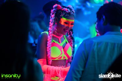 Psychedelic 6th Anniversary ที่ อินเซนิตี้ ไนท์คลับ — photo 170