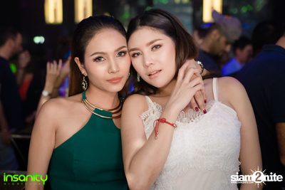 Psychedelic 6th Anniversary ที่ อินเซนิตี้ ไนท์คลับ — photo 173