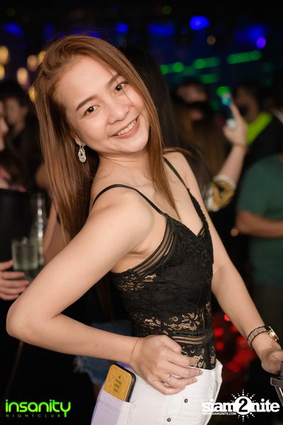 Psychedelic 6th Anniversary ที่ อินเซนิตี้ ไนท์คลับ — photo 180