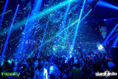 Psychedelic 6th Anniversary ที่ อินเซนิตี้ ไนท์คลับ — photo 194