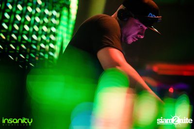 Psychedelic 6th Anniversary ที่ อินเซนิตี้ ไนท์คลับ — photo 215