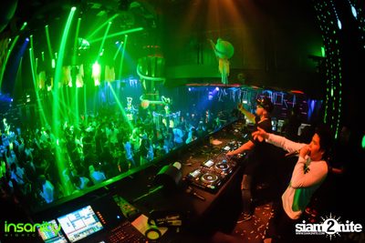 Psychedelic 6th Anniversary ที่ อินเซนิตี้ ไนท์คลับ — photo 216