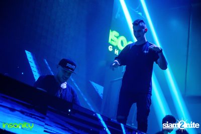Psychedelic 6th Anniversary ที่ อินเซนิตี้ ไนท์คลับ — photo 224