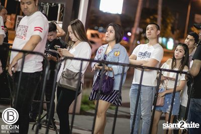 Klear ที่ บีกิน บาร์ — photo 4