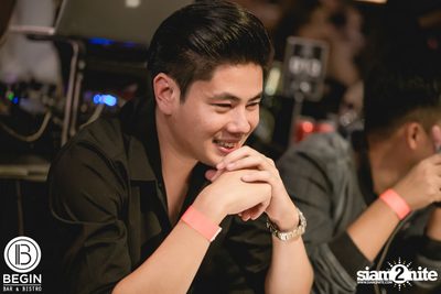 Klear ที่ บีกิน บาร์ — photo 28