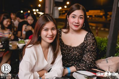Klear ที่ บีกิน บาร์ — photo 34