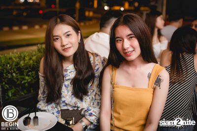 Klear ที่ บีกิน บาร์ — photo 35