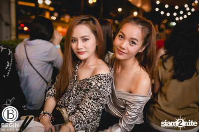 Klear ที่ บีกิน บาร์ — photo 36