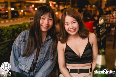 Klear ที่ บีกิน บาร์ — photo 41