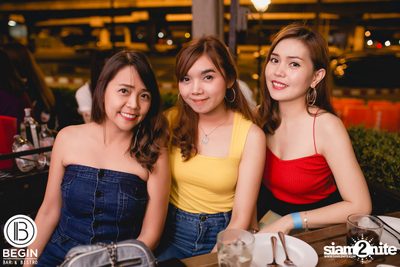 Klear ที่ บีกิน บาร์ — photo 56