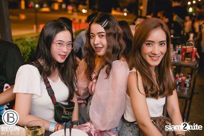 Klear ที่ บีกิน บาร์ — photo 68