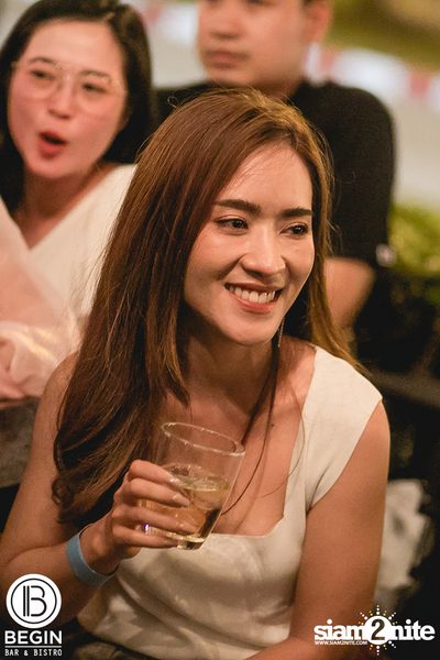 Klear ที่ บีกิน บาร์ — photo 122