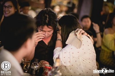 Klear ที่ บีกิน บาร์ — photo 129
