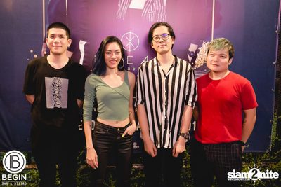 Klear ที่ บีกิน บาร์ — photo 153