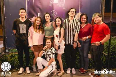 Klear ที่ บีกิน บาร์ — photo 157