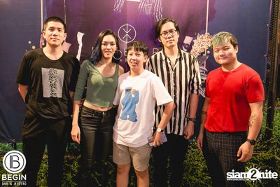 Klear ที่ บีกิน บาร์ — photo 164