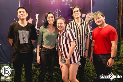 Klear ที่ บีกิน บาร์ — photo 165