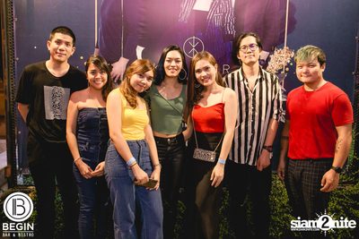 Klear ที่ บีกิน บาร์ — photo 169