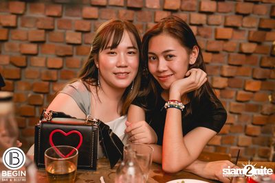 Klear ที่ บีกิน บาร์ — photo 173