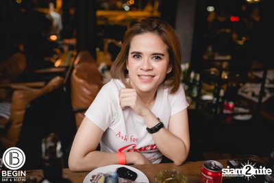 Klear ที่ บีกิน บาร์ — photo 180