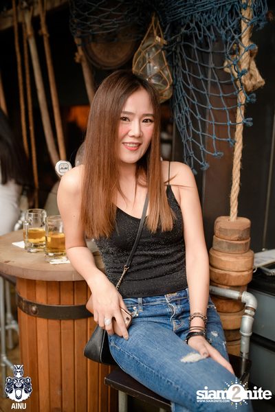 คืนวันศุกร์ ที่ ไอนุ บาร์ — photo 9