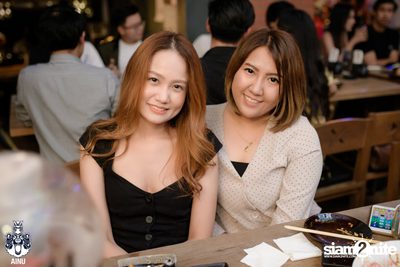 คืนวันศุกร์ ที่ ไอนุ บาร์ — photo 11