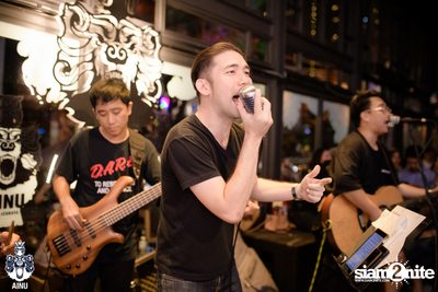 คืนวันศุกร์ ที่ ไอนุ บาร์ — photo 19