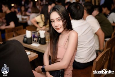 คืนวันศุกร์ ที่ ไอนุ บาร์ — photo 21