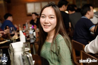 คืนวันศุกร์ ที่ ไอนุ บาร์ — photo 25