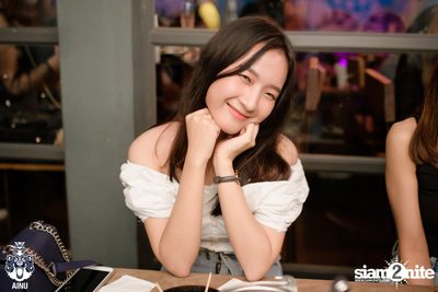 คืนวันศุกร์ ที่ ไอนุ บาร์ — photo 50