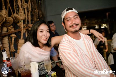คืนวันศุกร์ ที่ ไอนุ บาร์ — photo 55