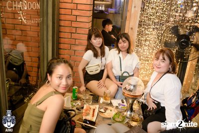คืนวันศุกร์ ที่ ไอนุ บาร์ — photo 58