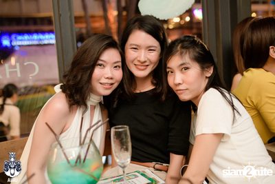 คืนวันศุกร์ ที่ ไอนุ บาร์ — photo 64