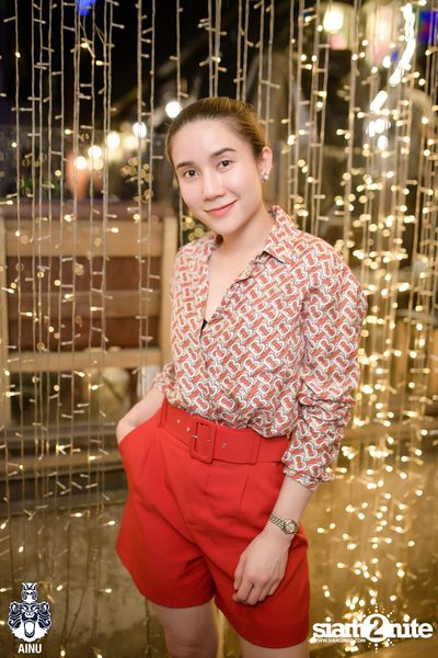 คืนวันศุกร์ ที่ ไอนุ บาร์ — photo 90
