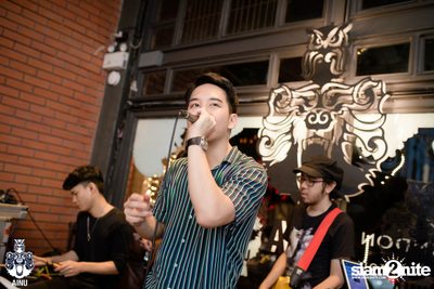 คืนวันศุกร์ ที่ ไอนุ บาร์ — photo 93