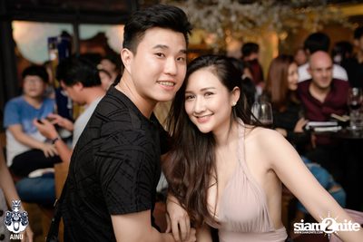 คืนวันศุกร์ ที่ ไอนุ บาร์ — photo 99
