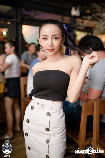 คืนวันศุกร์ ที่ ไอนุ บาร์ — photo 100