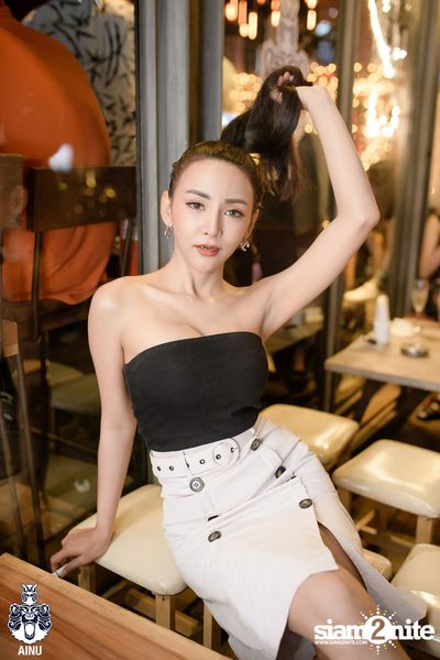 คืนวันศุกร์ ที่ ไอนุ บาร์ — photo 102