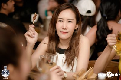 คืนวันศุกร์ ที่ ไอนุ บาร์ — photo 105