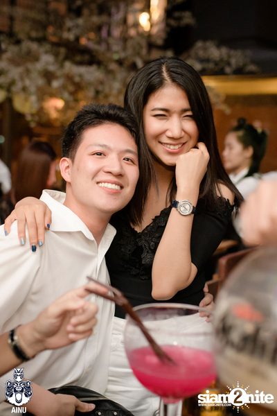 คืนวันศุกร์ ที่ ไอนุ บาร์ — photo 110